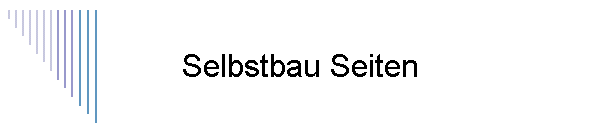 Selbstbau Seiten